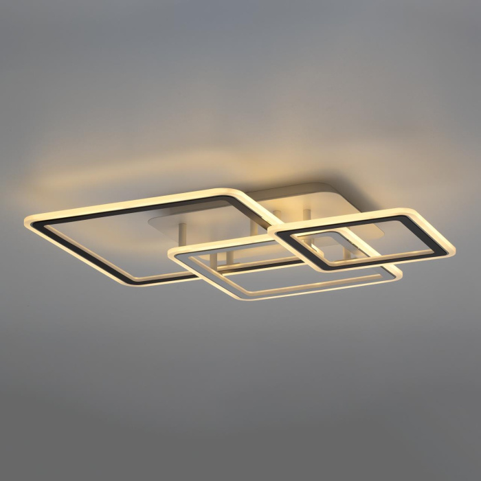 Светильник потолочный Citilux Тринити CL238231E