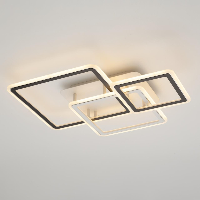 Светильник потолочный Citilux Тринити CL238231E