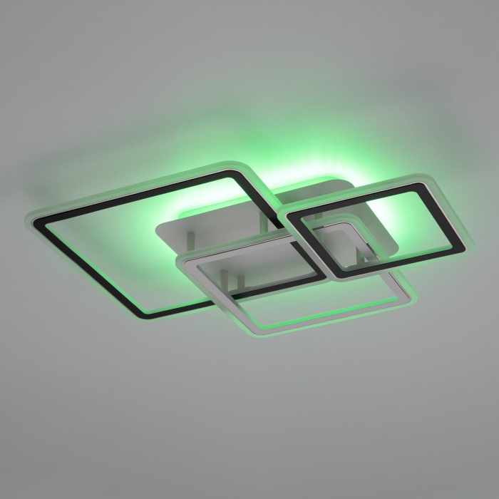 Светильник потолочный Citilux Тринити CL238231E