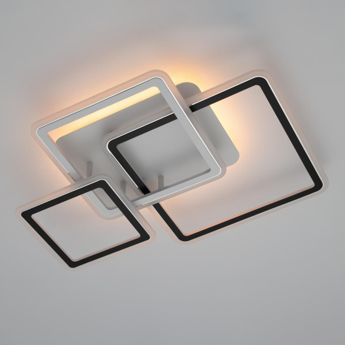 Светильник потолочный Citilux Тринити CL238231E