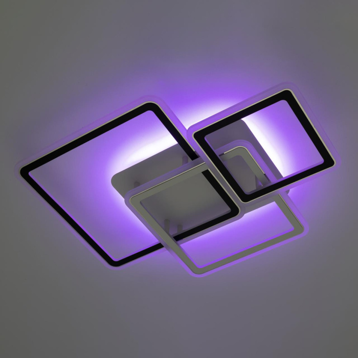 Светильник потолочный Citilux Тринити CL238231E