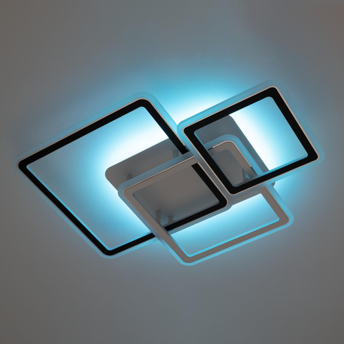 Светильник потолочный Citilux Тринити CL238231E