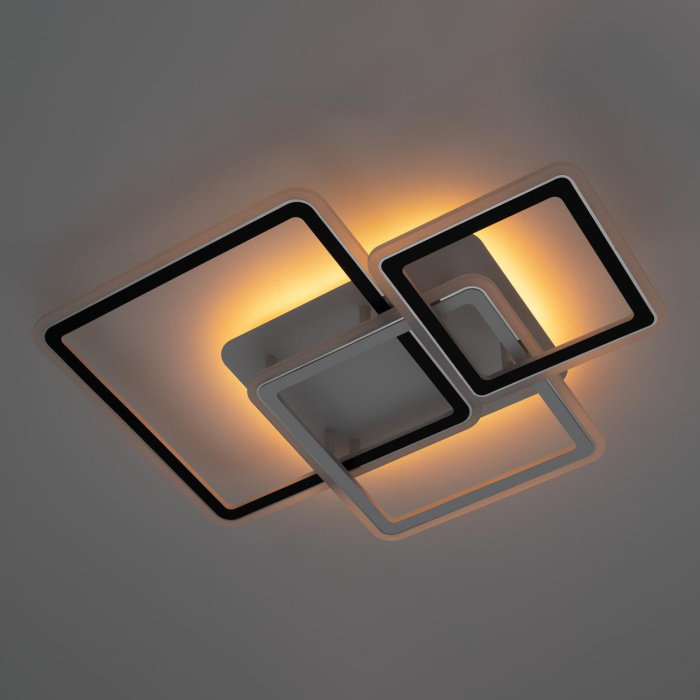 Светильник потолочный Citilux Тринити CL238231E