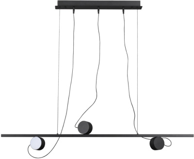 Подвесной светильник Odeon Light Nera 6600/21L
