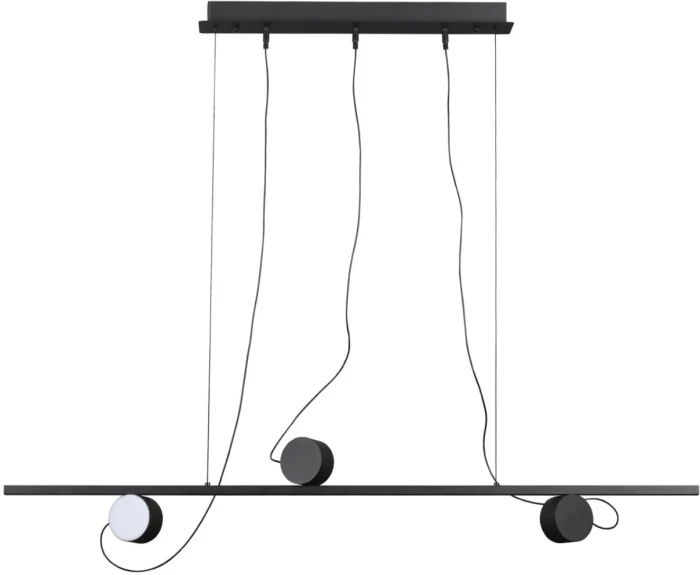 Подвесной светильник Odeon Light Nera 6600/21L