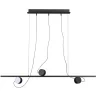 Подвесной светильник Odeon Light Nera 6600/21L