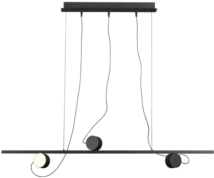 Подвесной светильник Odeon Light Nera 6600/21L