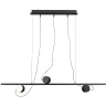 Подвесной светильник Odeon Light Nera 6600/21L