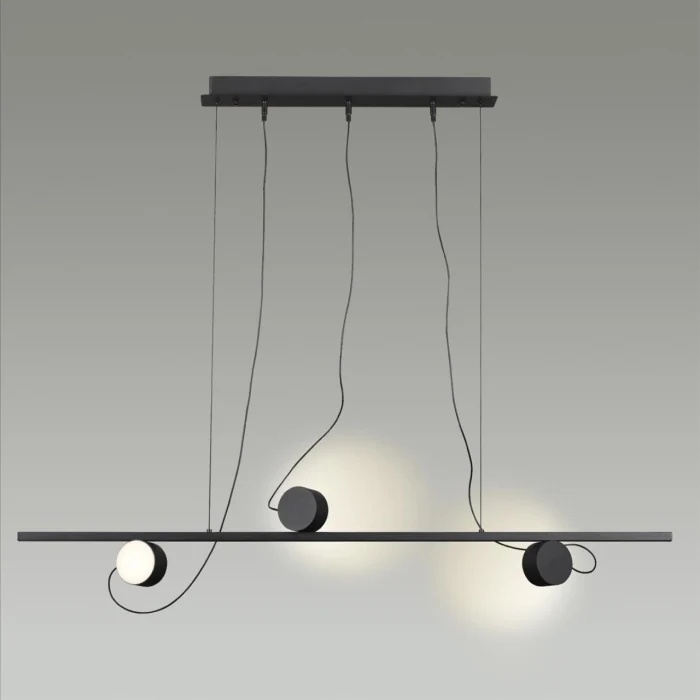 Подвесной светильник Odeon Light Nera 6600/21L