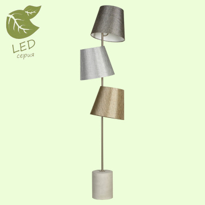 Торшер MARTINEZ GRLSP-0517