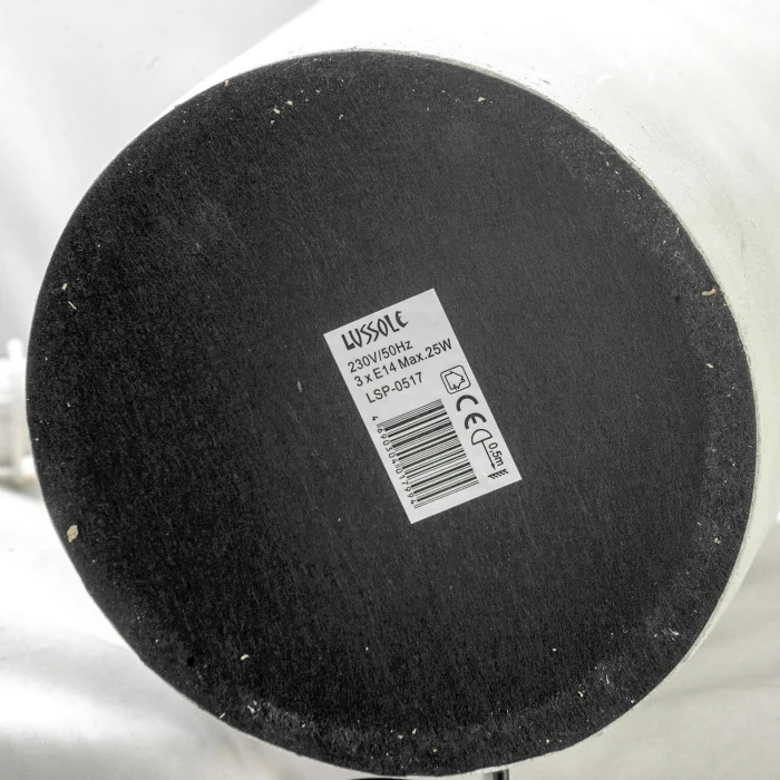 Торшер MARTINEZ GRLSP-0517