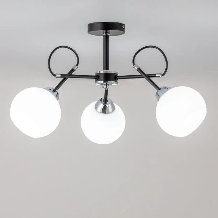 Люстра потолочная Citilux Стивен CL141231