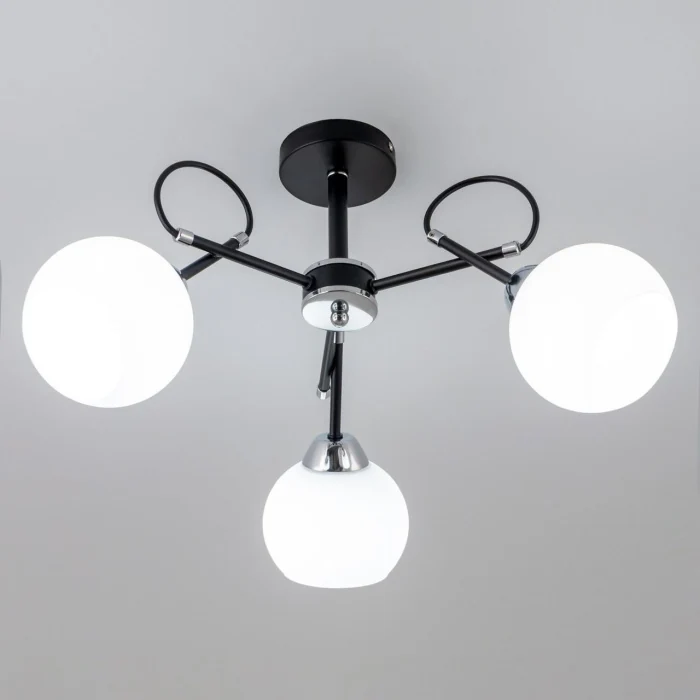 Люстра потолочная Citilux Стивен CL141231