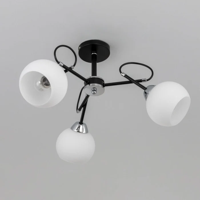 Люстра потолочная Citilux Стивен CL141231