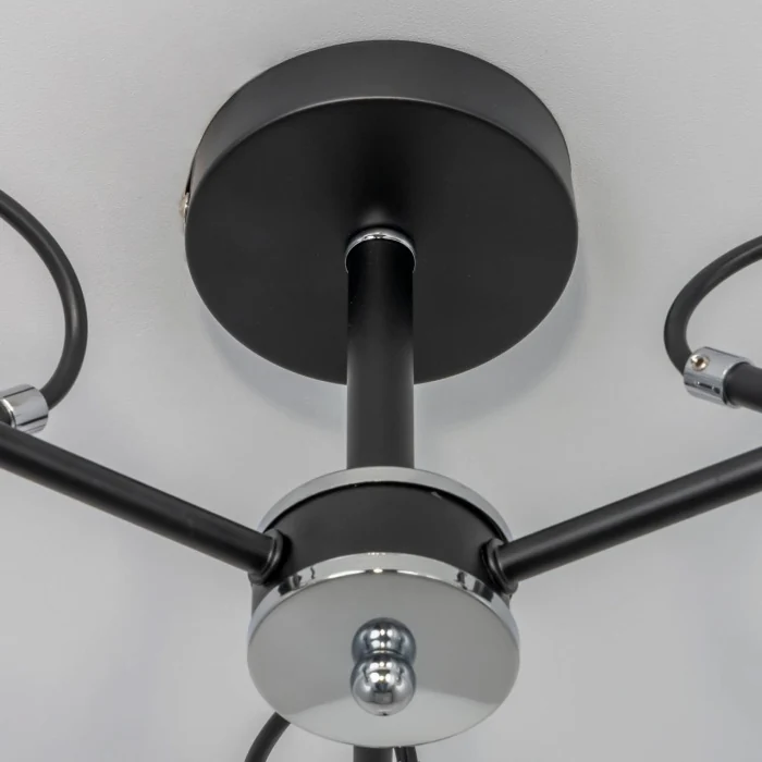 Люстра потолочная Citilux Стивен CL141231