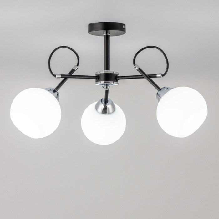 Люстра потолочная Citilux Стивен CL141231