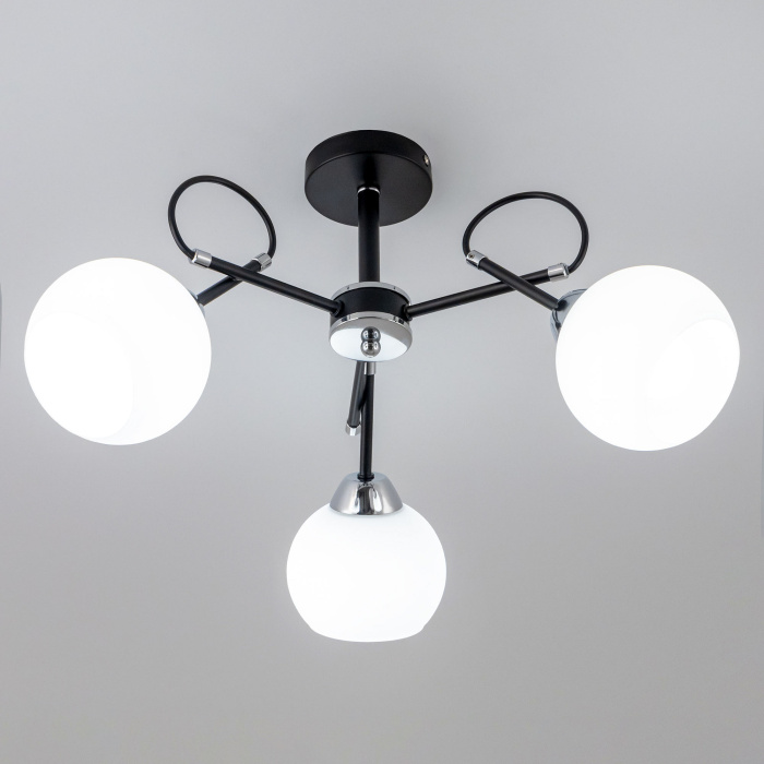 Люстра потолочная Citilux Стивен CL141231