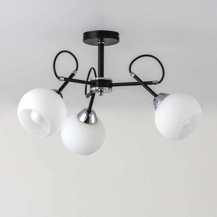 Люстра потолочная Citilux Стивен CL141231