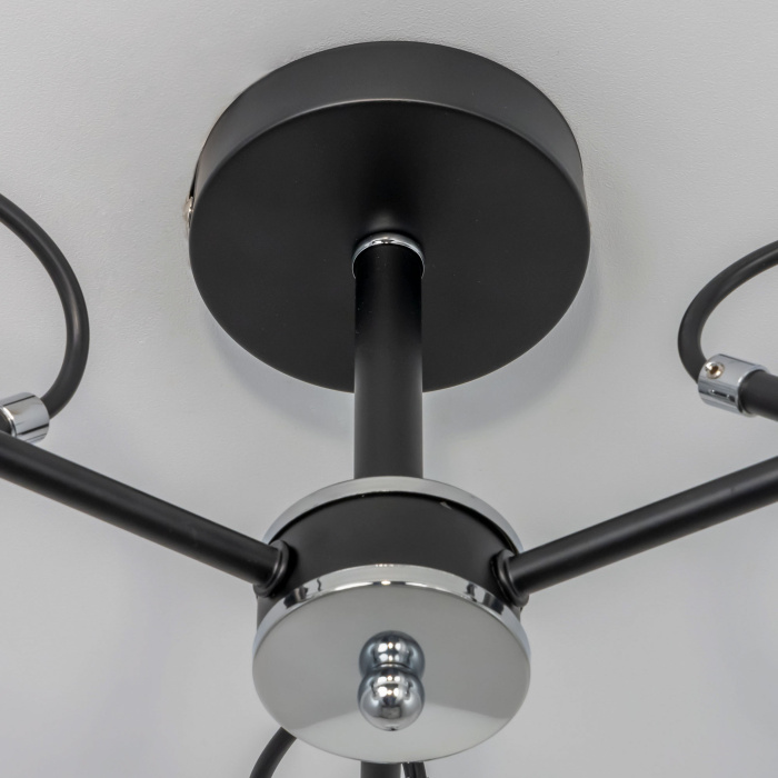 Люстра потолочная Citilux Стивен CL141231