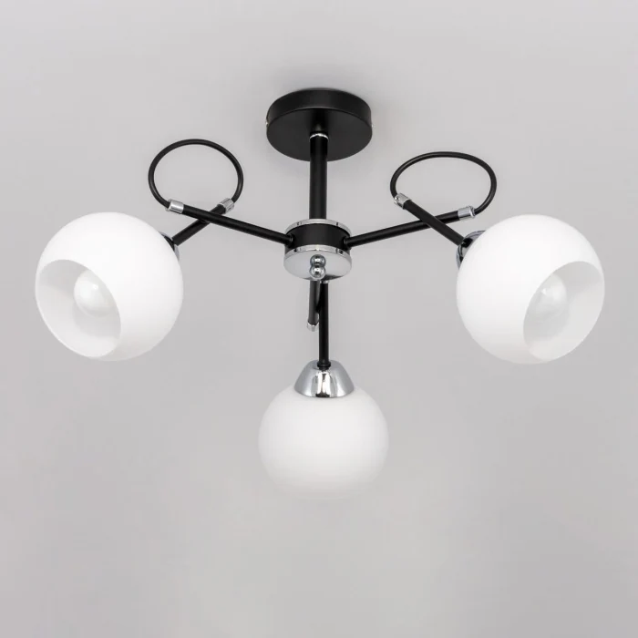 Люстра потолочная Citilux Стивен CL141231