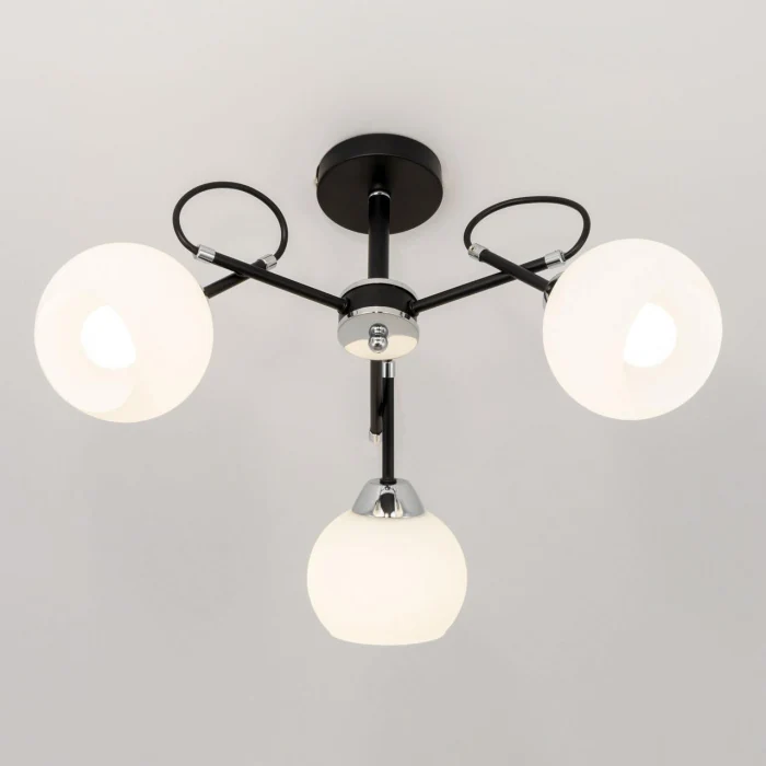 Люстра потолочная Citilux Стивен CL141231