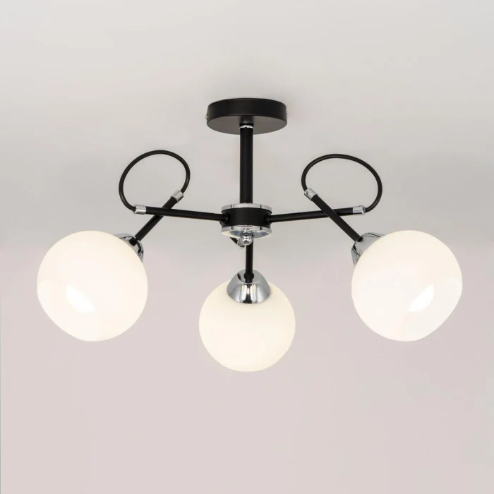 Люстра потолочная Citilux Стивен CL141231