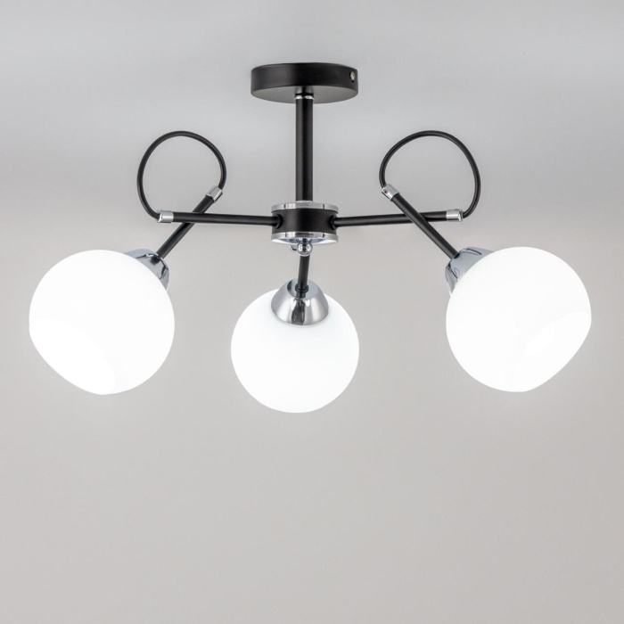 Люстра потолочная Citilux Стивен CL141231