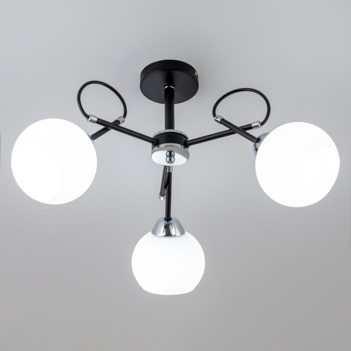 Люстра потолочная Citilux Стивен CL141231