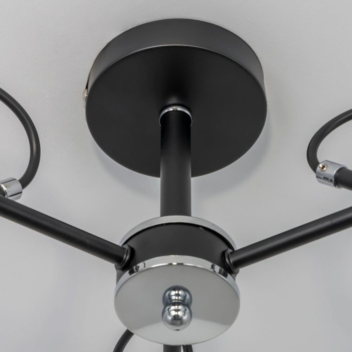 Люстра потолочная Citilux Стивен CL141231