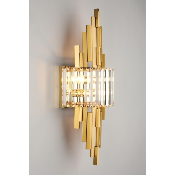 Светильник настенный Aployt Ornella APL.642.11.02