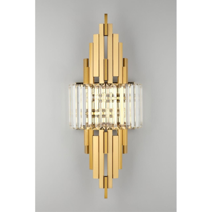 Светильник настенный Aployt Ornella APL.642.11.02