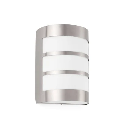 Настенный светильник CELA-2 Nickel matt wall lamp