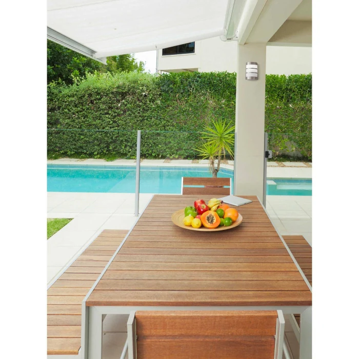 Настенный светильник CELA-2 Nickel matt wall lamp