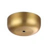 Подвесной светильник Odeon Light Corda 4399/40CL