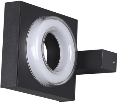 Уличный настенный светильник Odeon Light Vart 6654/5WL