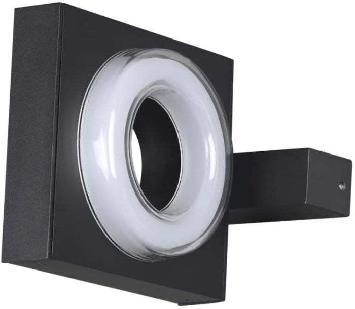 Уличный настенный светильник Odeon Light Vart 6654/5WL