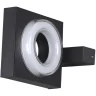 Уличный настенный светильник Odeon Light Vart 6654/5WL