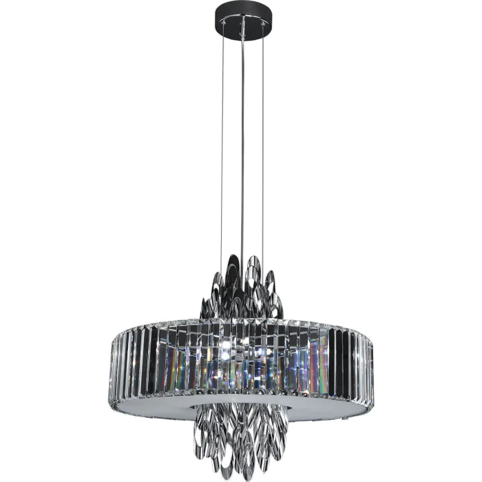 Подвесной светильник Divinare Tiziana 1285/02 SP-6