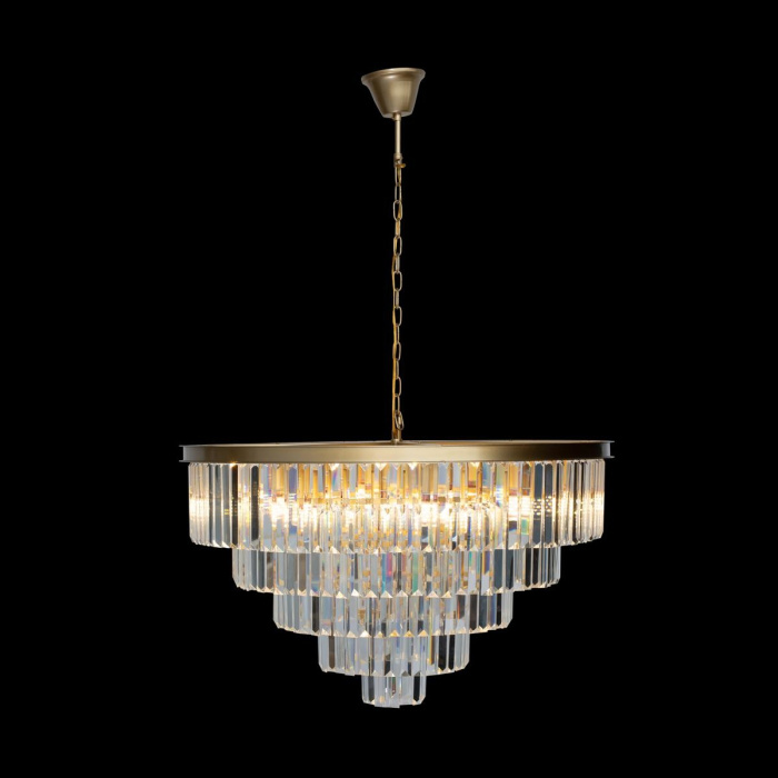 Люстра подвесная LOFTIT 10019/800C