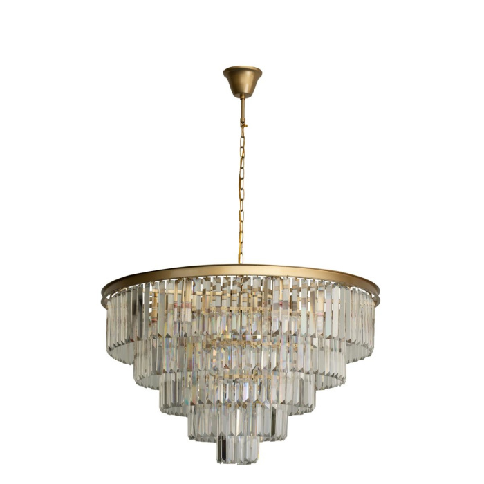 Люстра подвесная LOFTIT 10019/800C