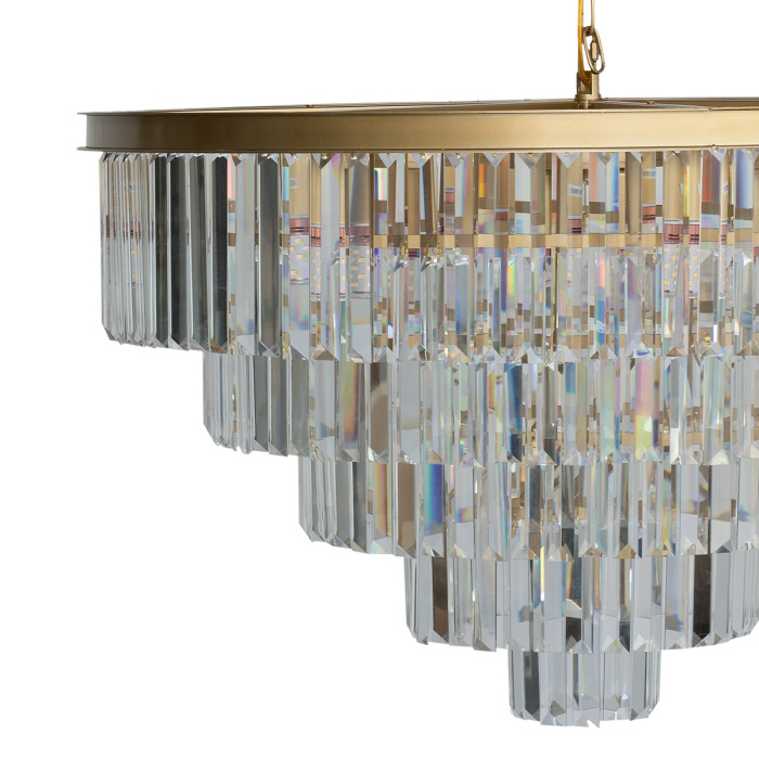 Люстра подвесная LOFTIT 10019/800C