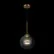 Подвесной светильник Maytoni MOD055PL-L12G3K
