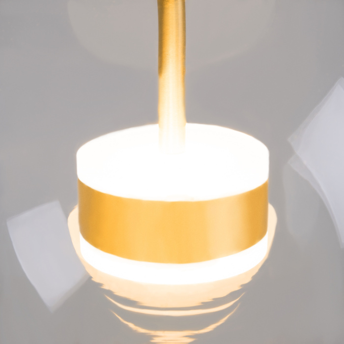 Подвесной светильник Maytoni Cometa MOD055PL-L12G3K