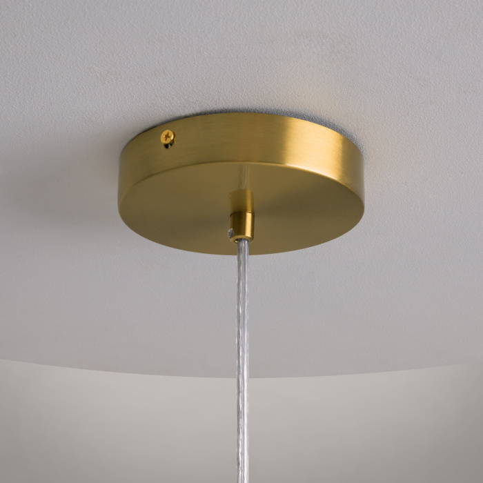 Подвесной светильник Maytoni Cometa MOD055PL-L12G3K