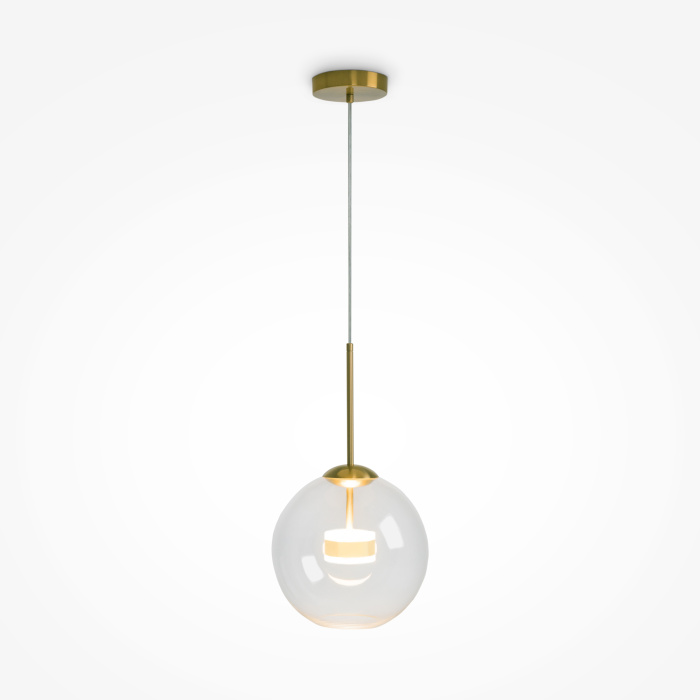 Подвесной светильник Maytoni Cometa MOD055PL-L12G3K