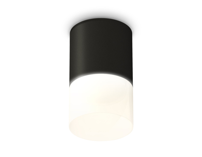 Комплект накладного светильника с акрилом Ambrella light XS6302065