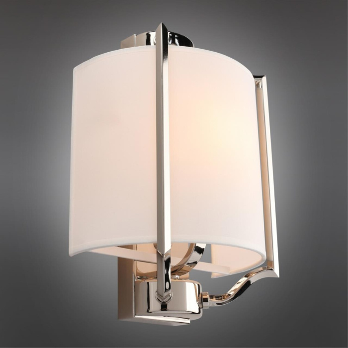 Светильник настенный Aployt Kamila APL.727.01.01