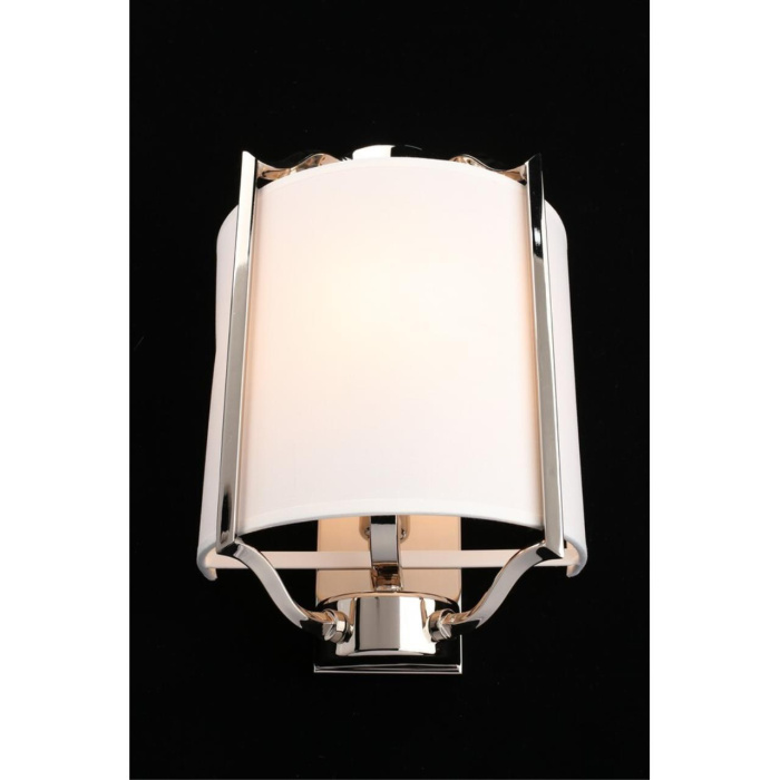 Светильник настенный Aployt Kamila APL.727.01.01