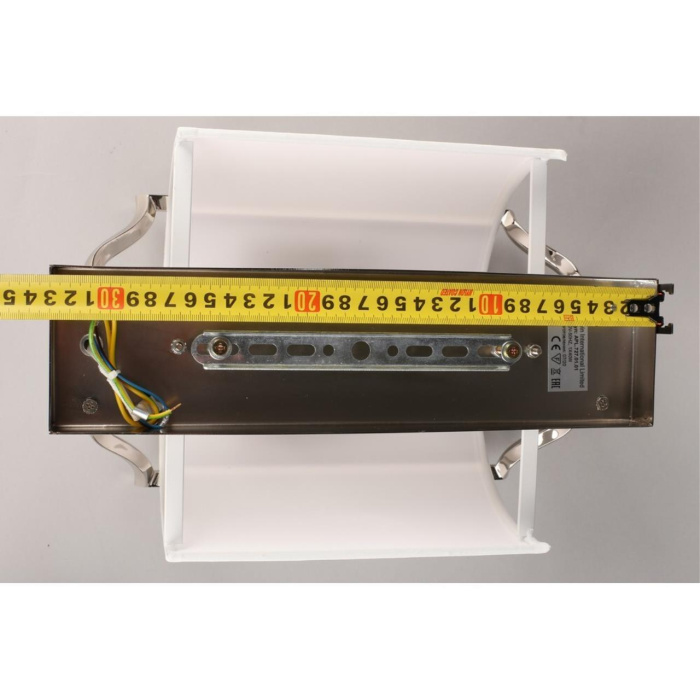 Светильник настенный Aployt Kamila APL.727.01.01