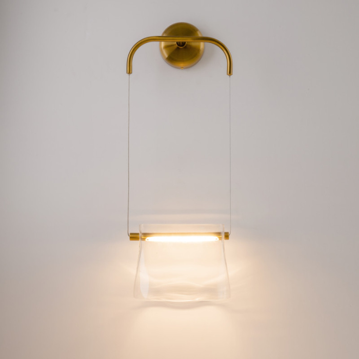 Бра Maytoni MOD170WL-L8BS3K1